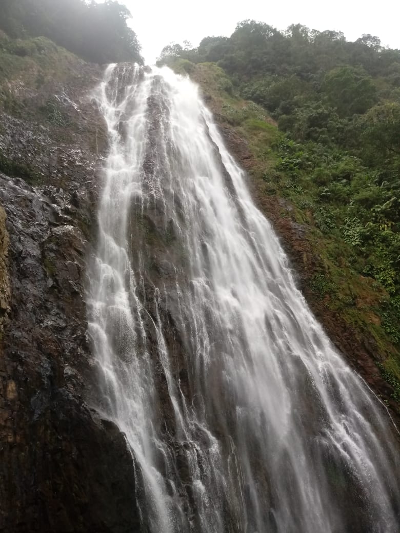 Foto de Vistahermosa, Meta en Colombia