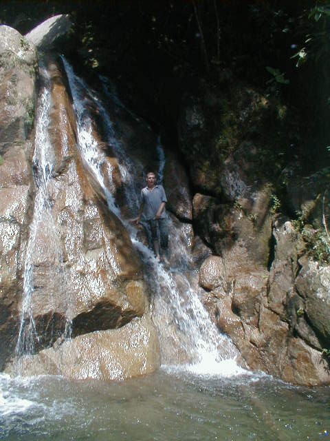 Foto de Nariño, Antioquia en Colombia