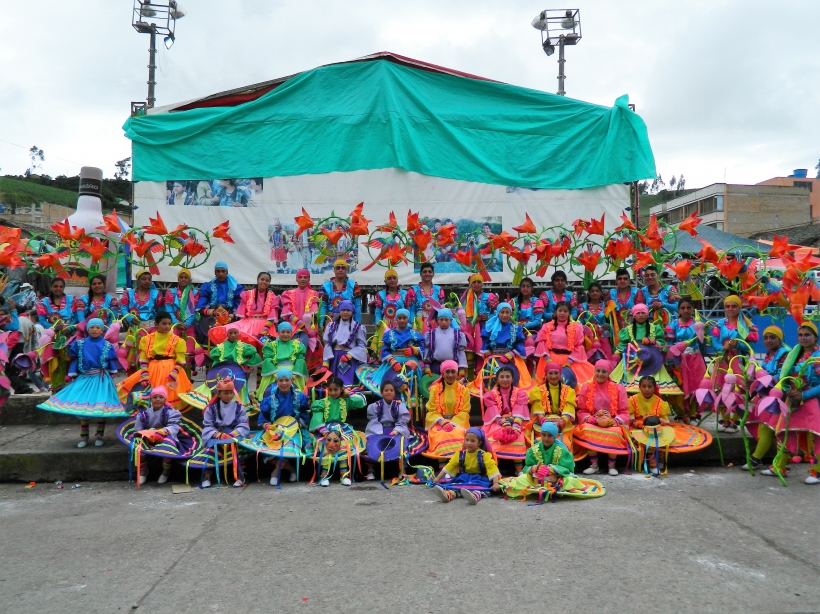 Foto de Córdoba, Nariño en Colombia