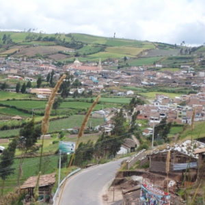 Foto de Córdoba, Nariño