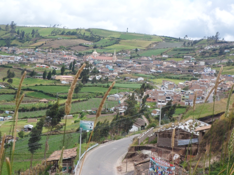 Foto de Córdoba, Nariño en Colombia