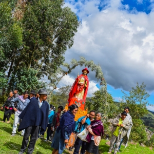 Foto de Córdoba, Nariño