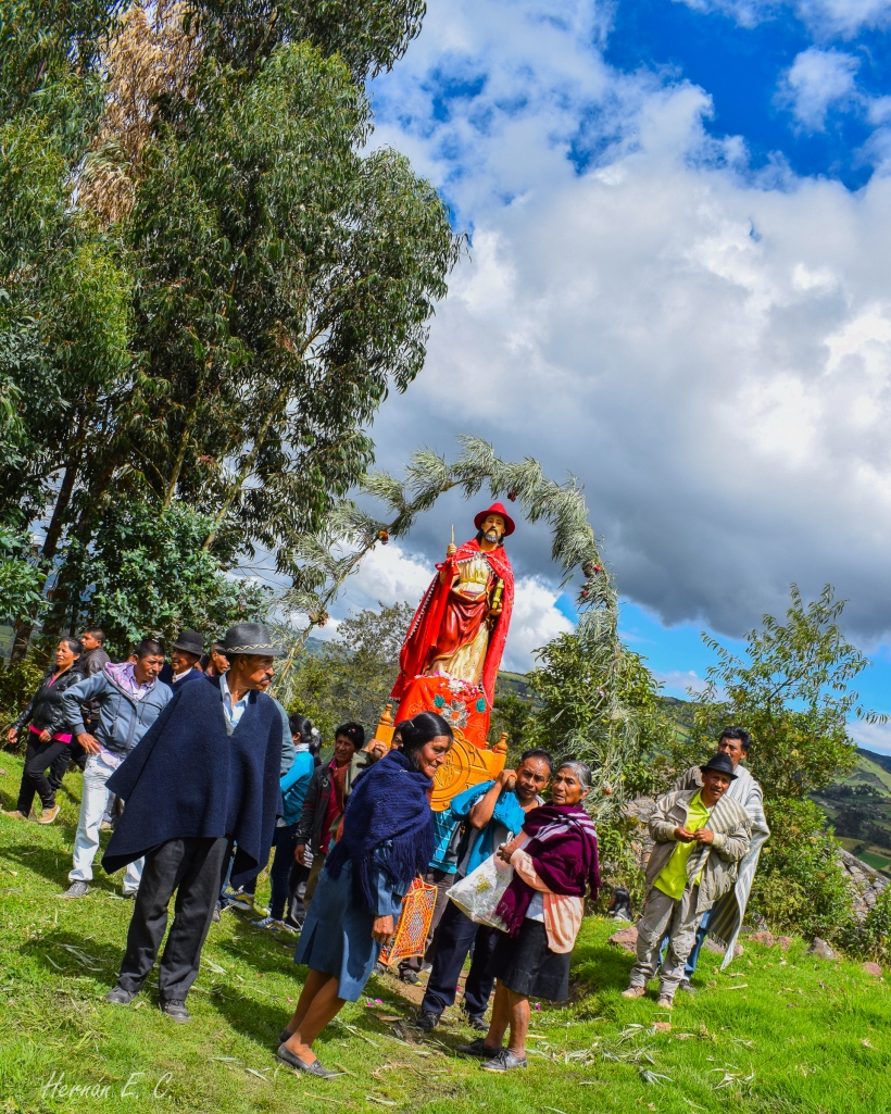 Foto de Córdoba, Nariño en Colombia