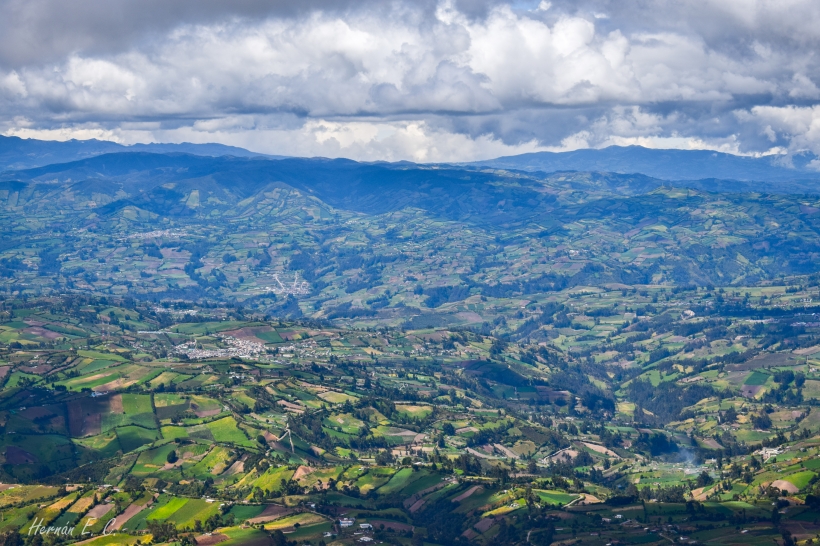 Foto de Córdoba, Nariño en Colombia