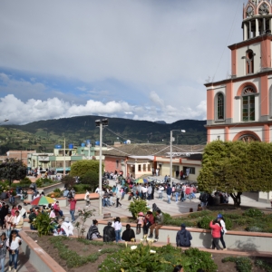 Foto de Córdoba, Nariño