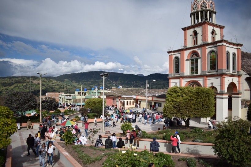 Foto de Córdoba, Nariño en Colombia