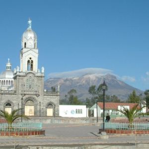 Foto de Cumbal, Nariño