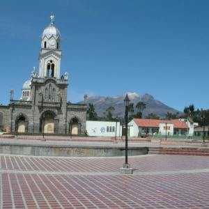 Foto de Cumbal, Nariño