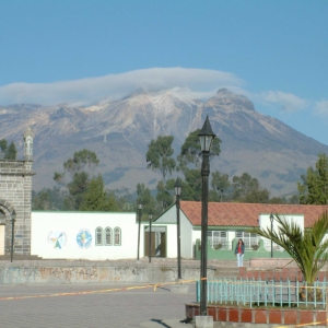 Foto de Cumbal, Nariño