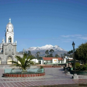 Foto de Cumbal, Nariño