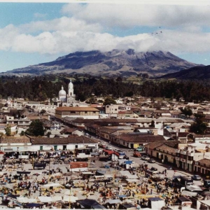 Foto de Cumbal, Nariño