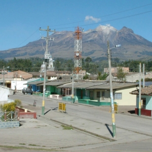 Foto de Cumbal, Nariño