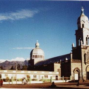 Foto de Cumbal, Nariño