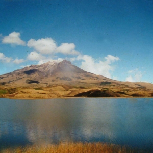 Foto de Cumbal, Nariño