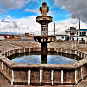 Foto de Cumbal, Nariño