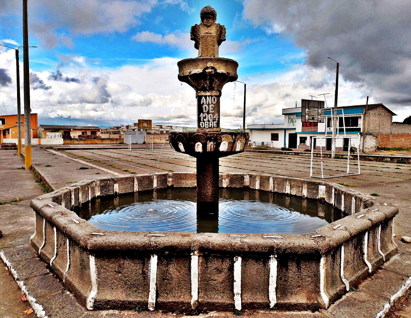 Foto de Cumbal, Nariño en Colombia