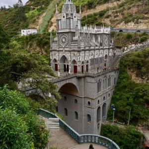 Foto de Ipiales, Nariño