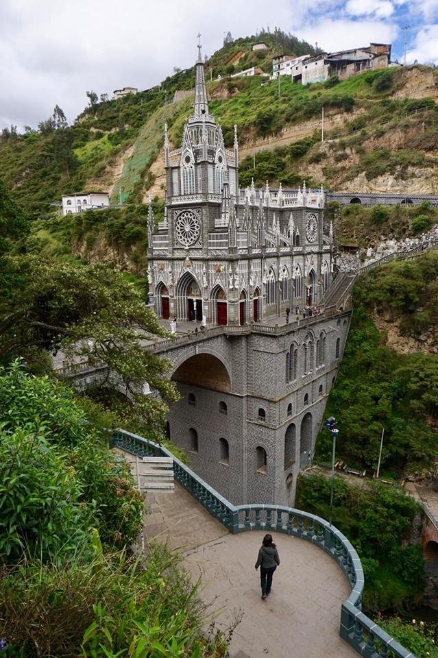 Foto de Ipiales, Nariño en Colombia