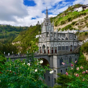 Foto de Ipiales, Nariño