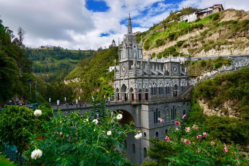 Foto de Ipiales, Nariño en Colombia