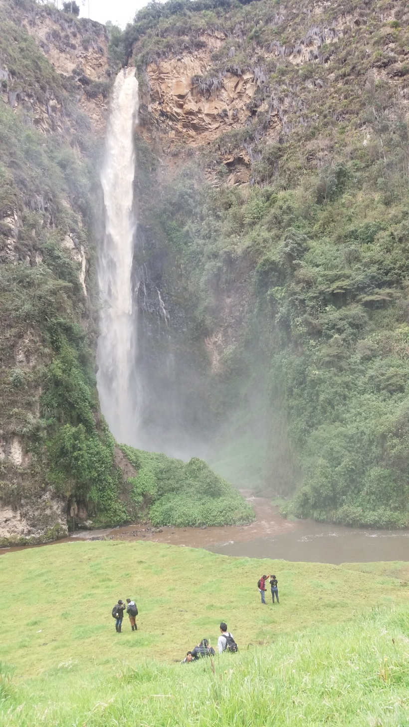 Foto de Ipiales, Nariño en Colombia