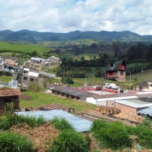 Foto de Ipiales, Nariño