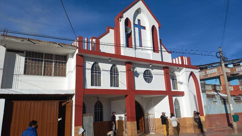 Foto de Ipiales, Nariño en Colombia