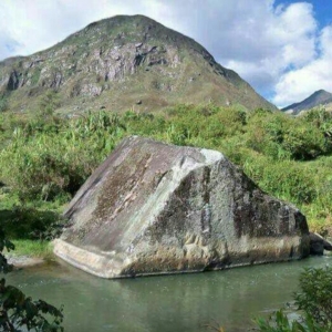 Foto de Mallama, Nariño