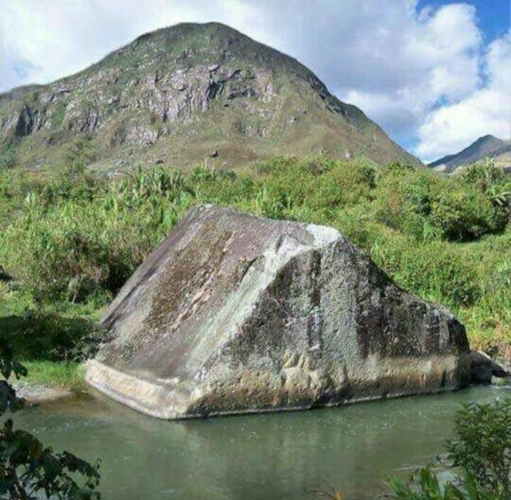 Foto de Mallama, Nariño en Colombia