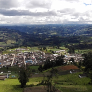 Foto de Puerres, Nariño