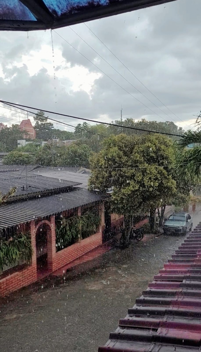 Foto de La Esperanza, Norte de Santander en Colombia