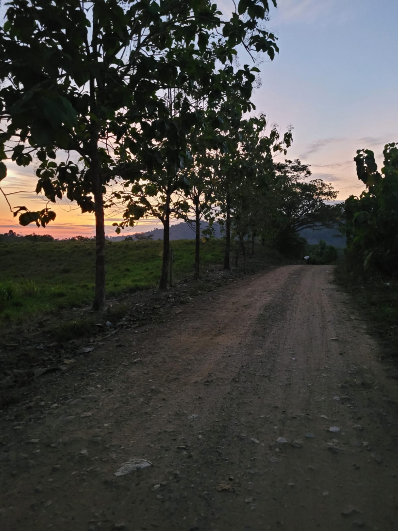 Foto de La Esperanza, Norte de Santander en Colombia