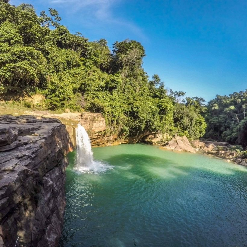 Foto de Tibú, Norte de Santander en Colombia