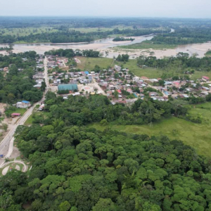 Foto de Puerto Caicedo, Putumayo