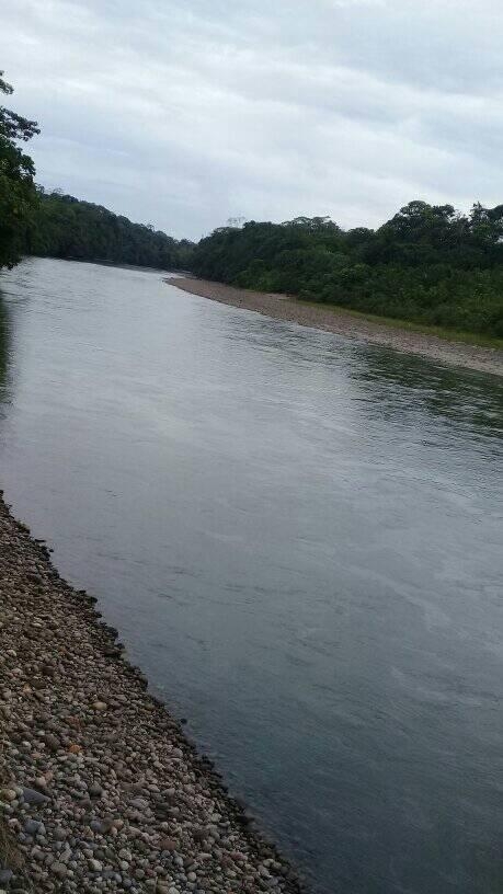 Foto de Valle Del Guamuez, Putumayo en Colombia