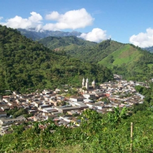 Foto de Génova, Quindío