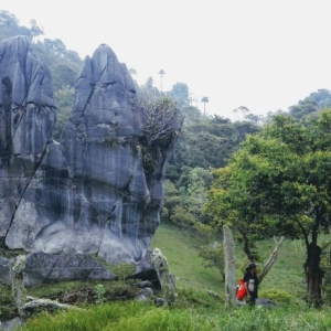 Foto de Bolívar, Santander