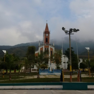 Foto de El Guacamayo, Santander