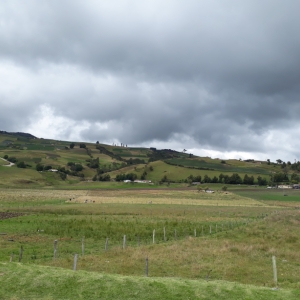 Foto de Gámbita, Santander