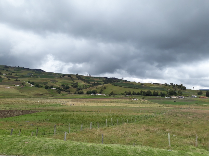 Foto de Gámbita, Santander en Colombia