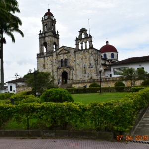 Foto de Guadalupe, Santander