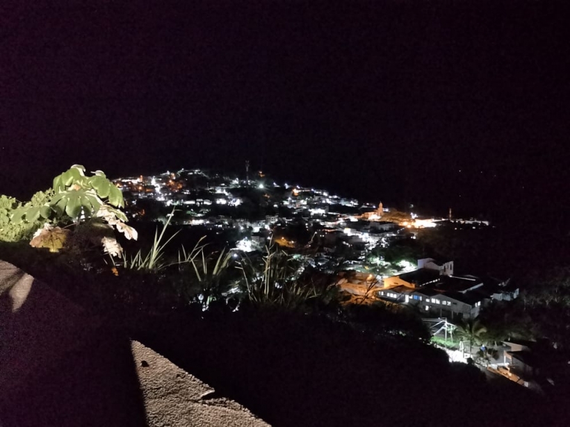 Foto de Landázuri, Santander en Colombia