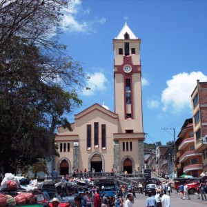 Sitio turístico de Belén De Umbría, Risaralda