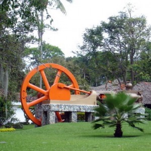 Sitio turístico de Palmira, Valle del Cauca