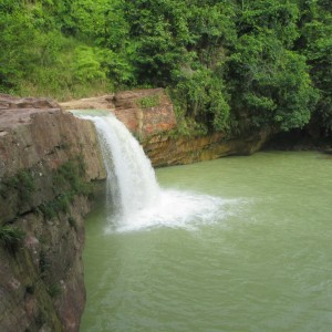 Sitio turístico de Tibú, Norte de Santander