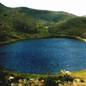 Sitio turístico de Socotá, Boyacá